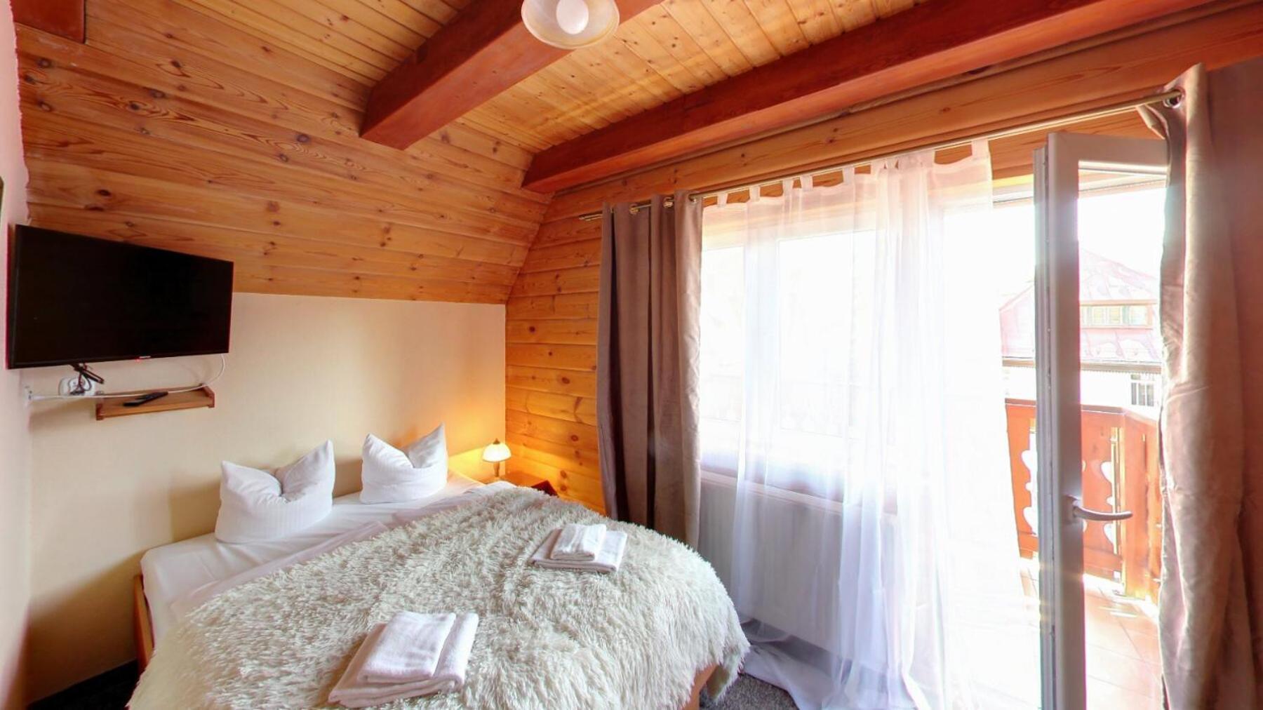Dom Wypoczynkowy Topaz Szklarska Poreba Room photo