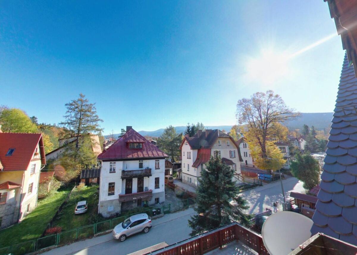 Dom Wypoczynkowy Topaz Szklarska Poreba Exterior photo
