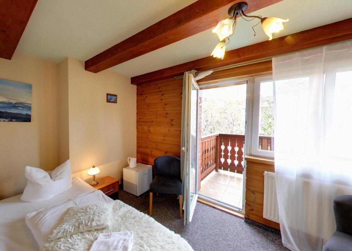 Dom Wypoczynkowy Topaz Szklarska Poreba Room photo