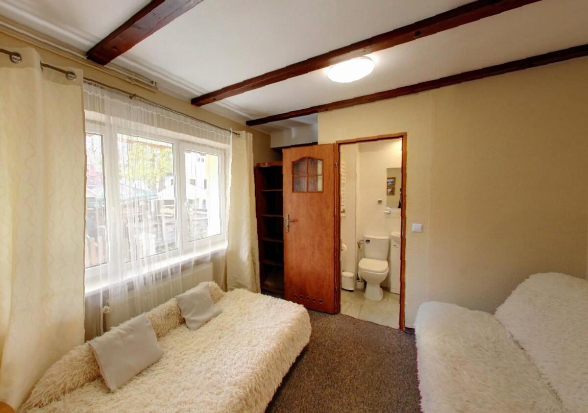Dom Wypoczynkowy Topaz Szklarska Poreba Room photo