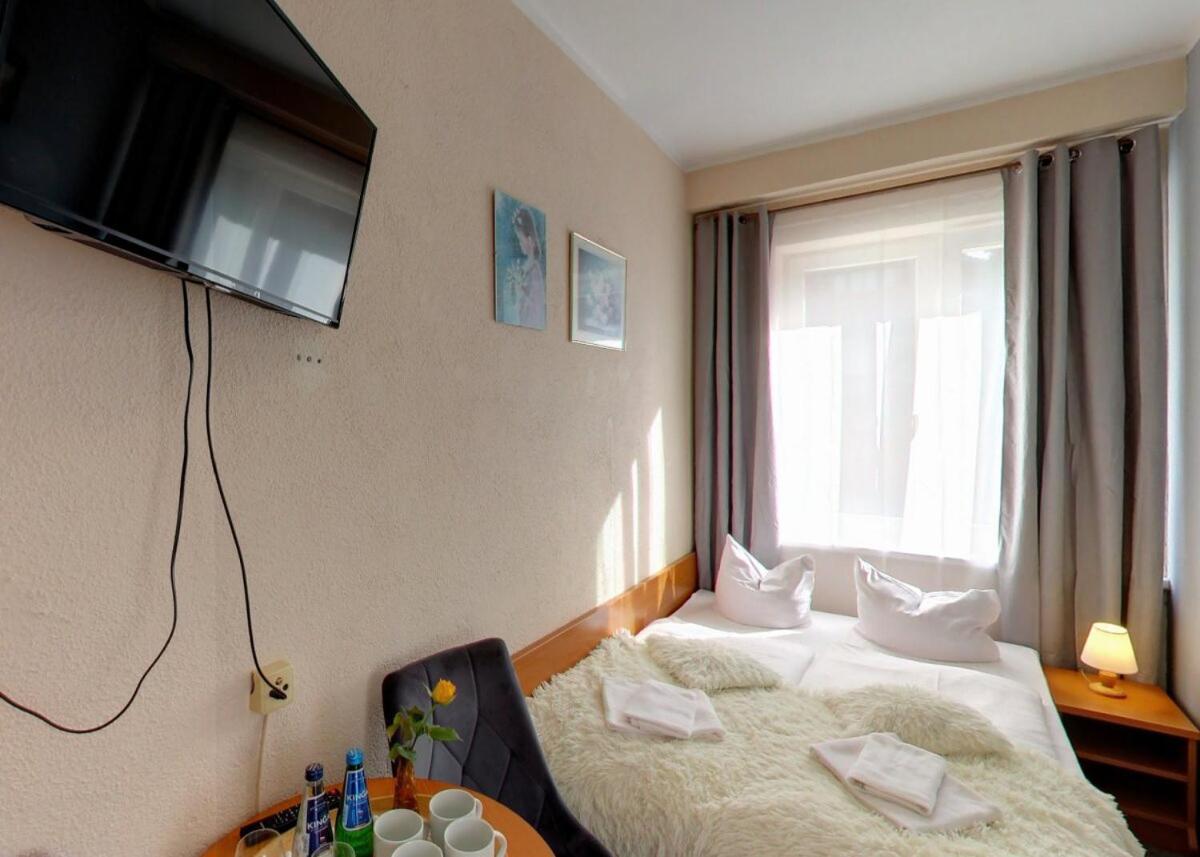 Dom Wypoczynkowy Topaz Szklarska Poreba Room photo