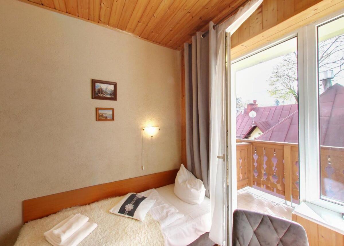 Dom Wypoczynkowy Topaz Szklarska Poreba Room photo